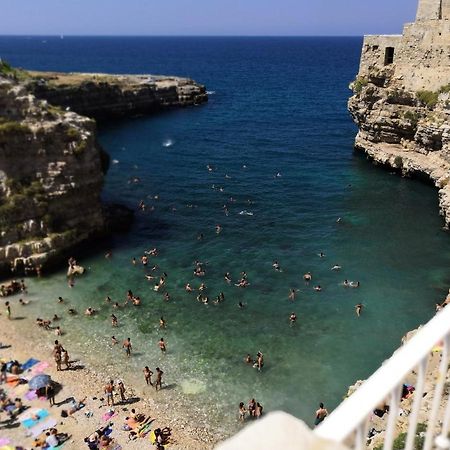 A Casa Di Dany Appartement Polignano a Mare Buitenkant foto